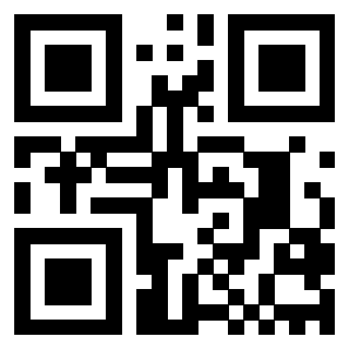 Immagine del QrCode di 3200756725