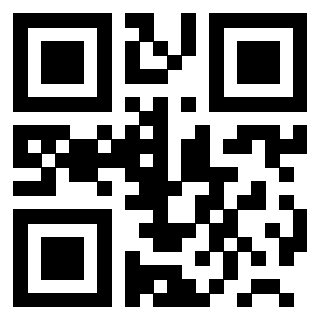 3200756729 - Immagine del Qr Code