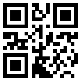 3200756733 Qr Code associato