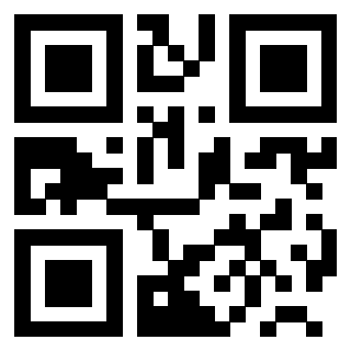 3200756734 - Immagine del QrCode associato