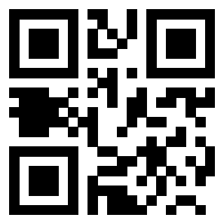 Scansione del Qr Code di 3200756735