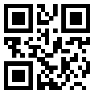 3200756737 - Immagine del QrCode associato