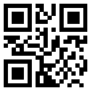 Scansione del Qr Code di 3200756740