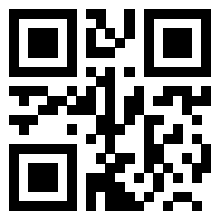 3200756747 - Immagine del Qr Code