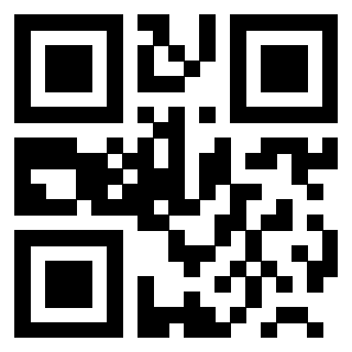 3200756748 - Immagine del Qr Code associato