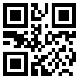 Immagine del Qr Code di 3200756750