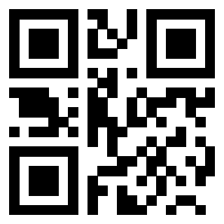 Immagine del Qr Code di 3200756751
