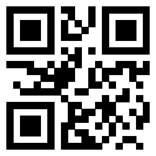 3200756755 - Immagine del QrCode associato