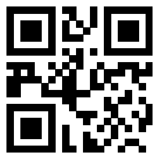 Il QrCode di 3200756756