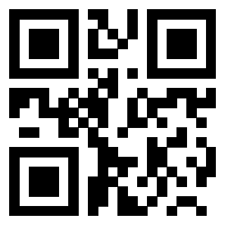 3200756757 - Immagine del Qr Code associato
