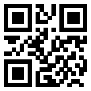 Immagine del QrCode di 3200756758