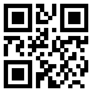 3200756763 - Immagine del QrCode associato