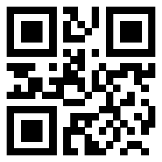 Immagine del QrCode di 3200756764