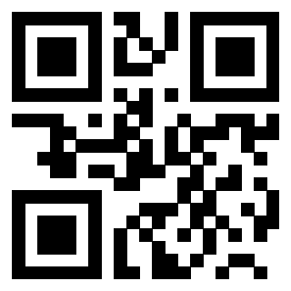 Il QrCode di 3200756769