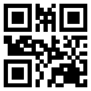 Immagine del Qr Code di 3200756771