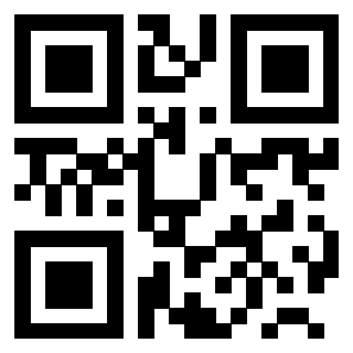 Scansione del Qr Code di 3200756774