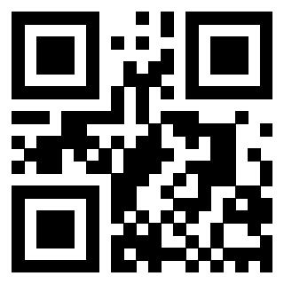 Scansione del Qr Code di 3200756775