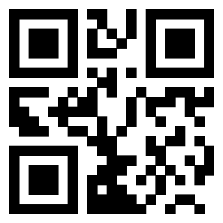 3200756776 - Immagine del Qr Code associato
