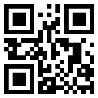 Immagine del Qr Code di 3200756784