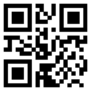 Il Qr Code di 3200756788