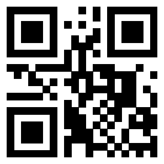 Immagine del Qr Code di 3200756790