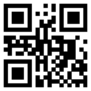 Il QrCode di 3200756791