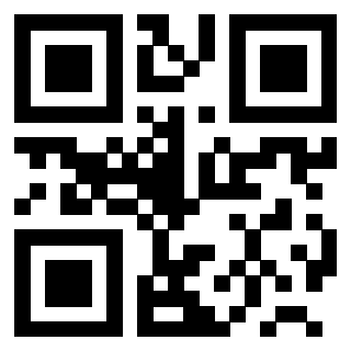 Scansione del Qr Code di 3200756792