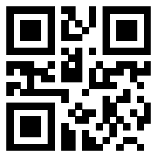 Scansione del QrCode di 3200756797