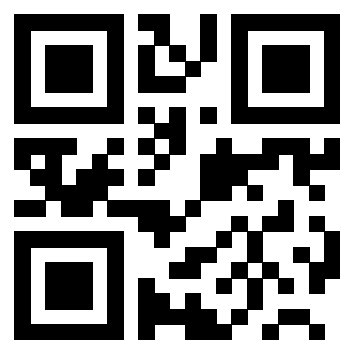 3200756800 - Immagine del Qr Code associato