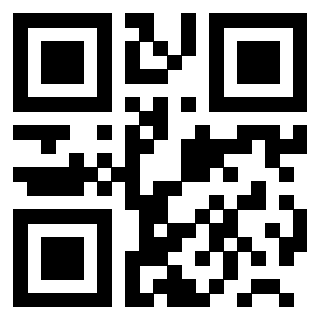 Il Qr Code di 3200756801