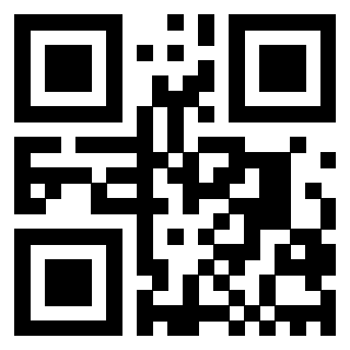 Scansione del QrCode di 3200756805
