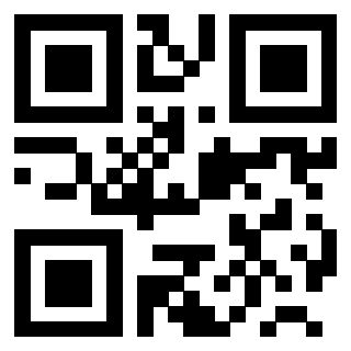 3200756806 - Immagine del Qr Code associato