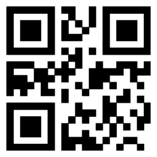 Scansione del Qr Code di 3200756807