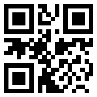 Qr Code di 3200756808