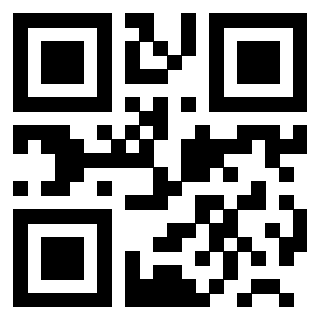 Scansione del Qr Code di 3200756809
