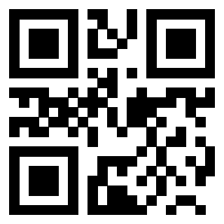 Il QrCode di 3200756810