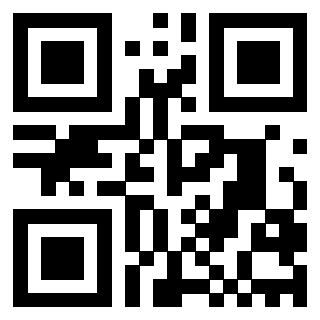 Scansione del QrCode di 3200756811