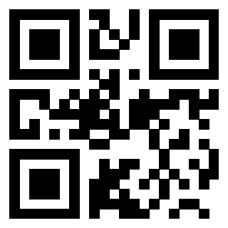 Il QrCode di 3200756812