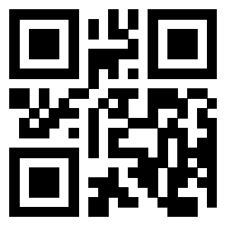 3200756813 - Immagine del Qr Code associato