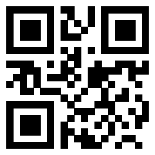 3200756814 QrCode associato