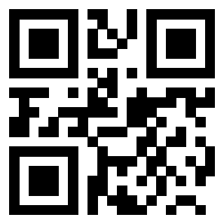 3200756819 - Immagine del Qr Code
