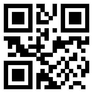 Scansione del Qr Code di 3200756820