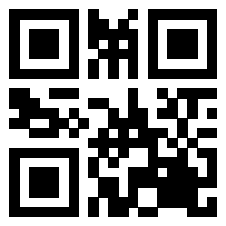 Il QrCode di 3200756825