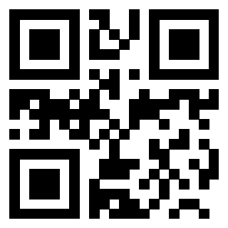 Scansione del QrCode di 3200756826
