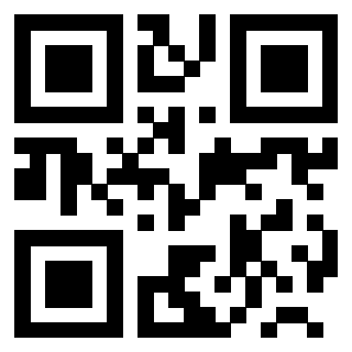 Immagine del QrCode di 3200756827