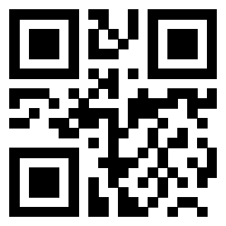 3200756830 - Immagine del Qr Code associato