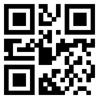 Il QrCode di 3200756833