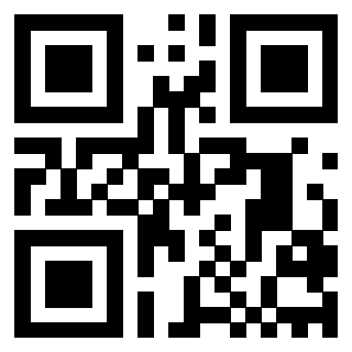 Il QrCode di 3200756834