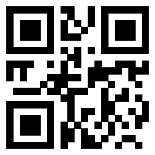 Immagine del Qr Code di 3200756837
