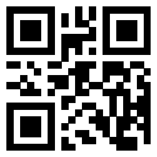 Immagine del QrCode di 3200756840